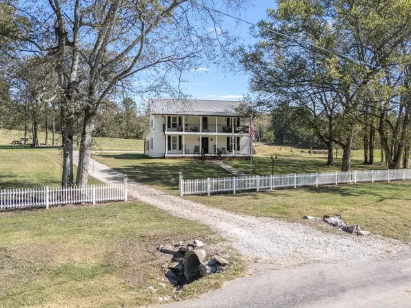 2180 Polly Adams Rd, Belfast, TN 37019