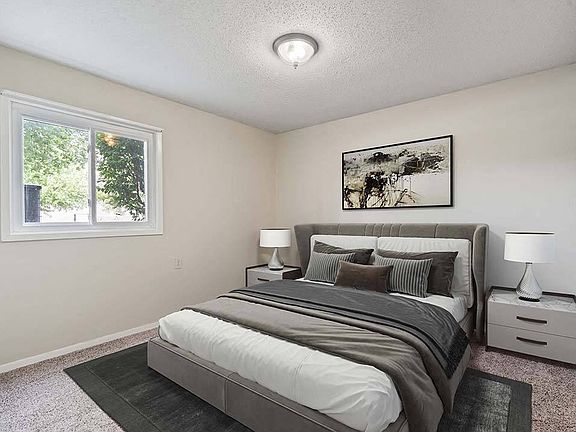 Cozy one bedroom