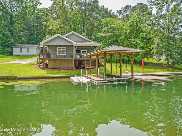 350 Lakeview Rd, Alexander City, AL 35010