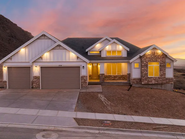 2758 S Eagle Dr #Orc-6a, Spanish Fork, UT 84660