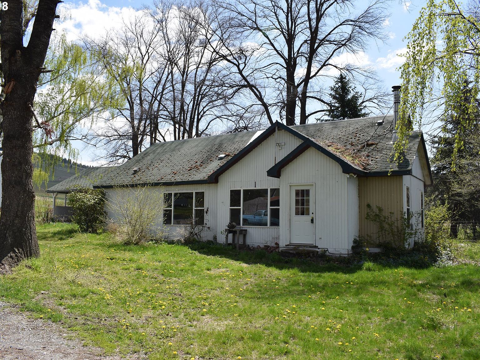 60041 Choke Cherry Rd, Cove, OR 97824 Zillow