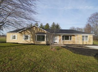 22057 Lamping Rd, Batesville, IN 47006