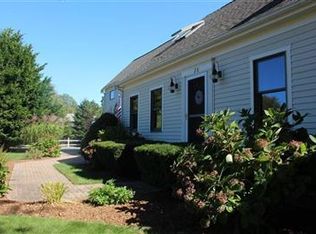 28 Prince Path, Sandwich, MA 02563