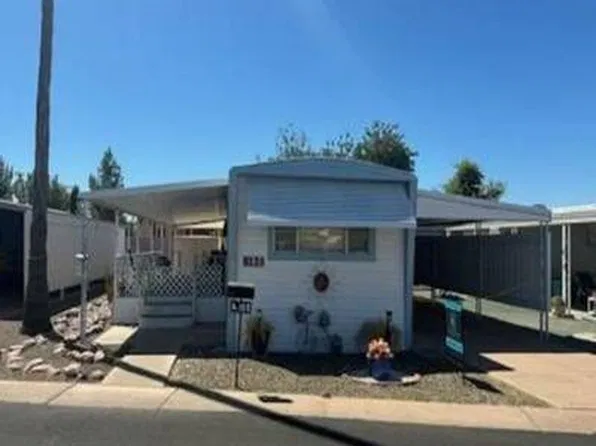 150 S Windsor Lot 152, Mesa, AZ 85204