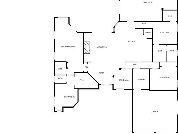 2nd image of 114 WARREN Circle