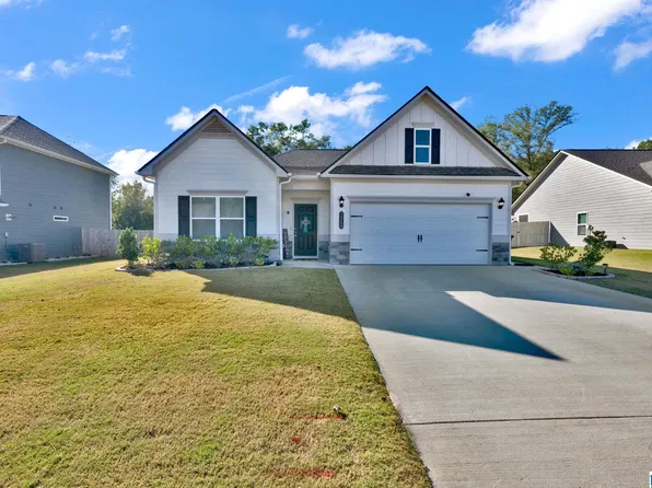 3260 Ponderosa Pkwy, Morris, AL 35116