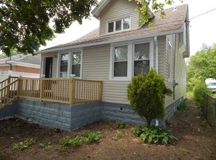 24 61 137 Ave. Laurelton #2G, Quuens, NY 11422