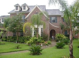 4602 Jade Green Ct, Houston, TX 77059