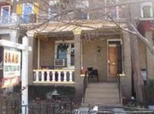 10 Bryant St NW, Washington, DC 20001