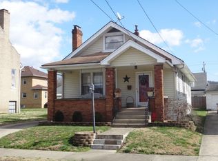 2922 Cedar St, Portsmouth, OH