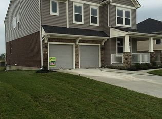 608 Talus Way, Alexandria, KY 41001