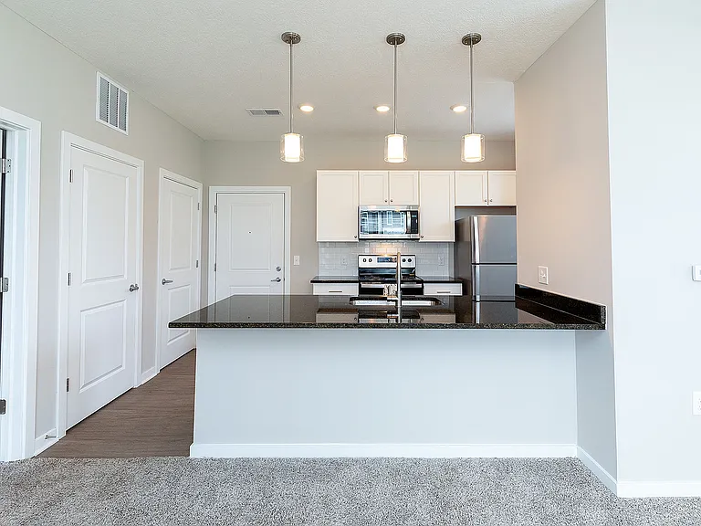 One-Bedroom Unit