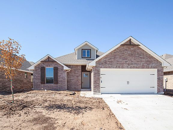 2nd image of 12109 Brinley Reign Dr