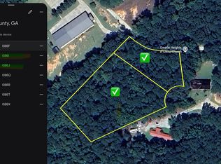 0 S Rainbow Dr, Elberton, GA 30635