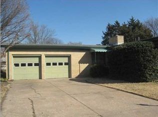 6520 E 9th St N, Wichita, KS 67206
