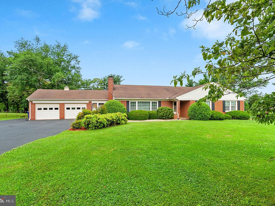 315 Evergreen Mill Rd SE, Leesburg, VA 20175 Zillow