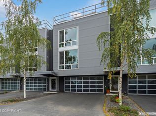 5201 E Northern Lights Blvd UNIT 5S, Anchorage, AK 99508