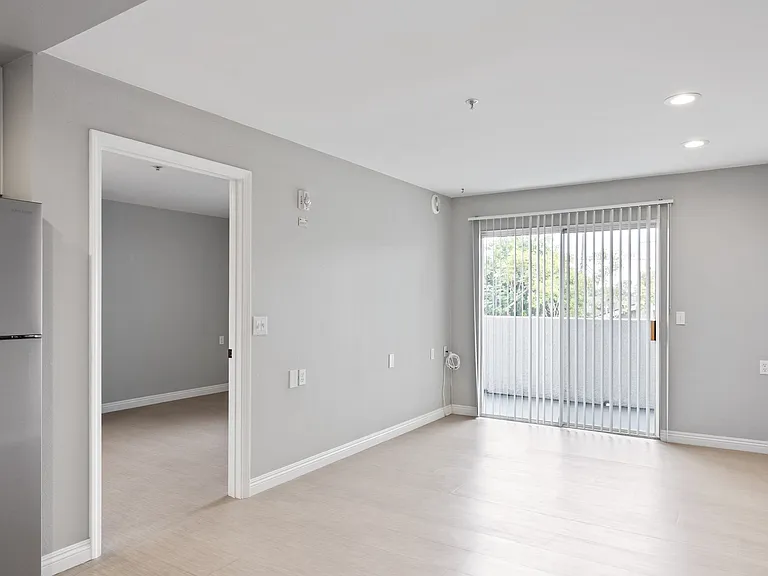 Valley View Senior Apartment Homes — Photo 6