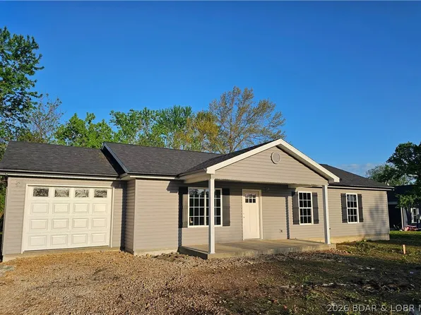 612 E 8th St, Eldon, MO 65026