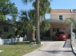814 11th Ave S, Jacksonville Beach, FL 32250