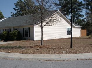 1500 Blaze Ln, Charleston, SC 29412