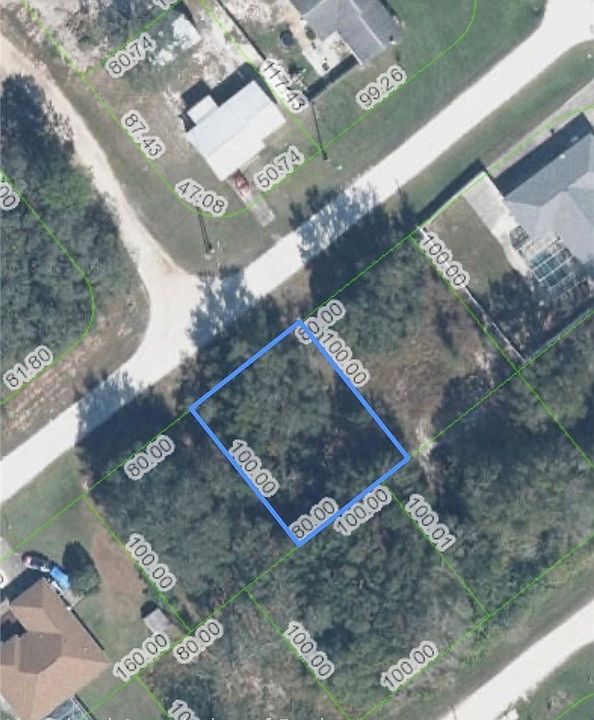 2nd image of 2089 W Bonita Rd