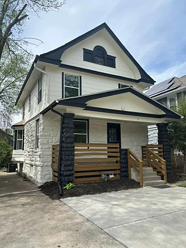 4440 Troost Ave Photo 1