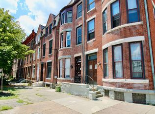 224 Reily Street, Harrisburg, PA 17102