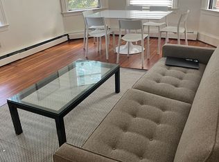7 E Manning St FLOOR 1, Providence, RI 02906