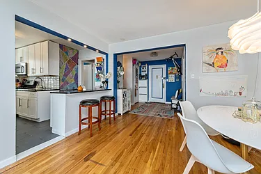 Sold by Keller Williams Realty NYC Group