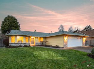 402 NW 131st St, Vancouver, WA 98685