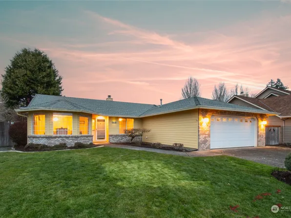 402 NW 131st Street, Vancouver, WA 98685