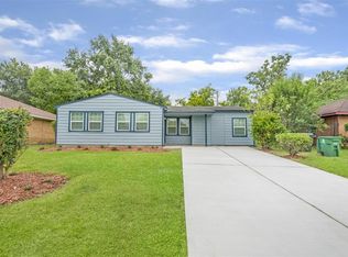 4210 Mowery Rd, Houston, TX 77047