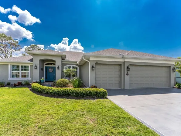 185 Hercules Dr, Rotonda West, FL 33947