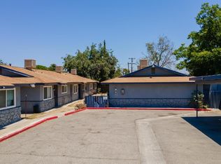 600 S Real Rd, Bakersfield, CA 93309