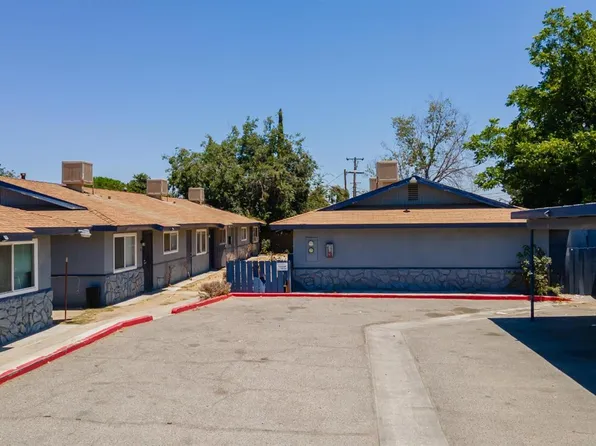 600 S Real Rd, Bakersfield, CA 93309