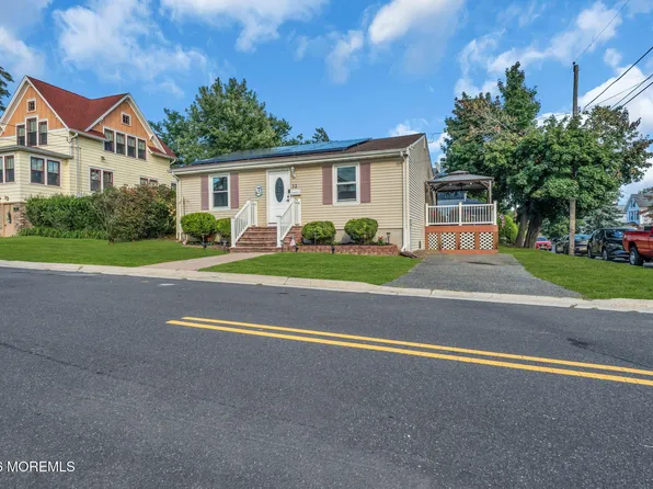 12 Raritan Avenue, Leonardo, NJ 07737