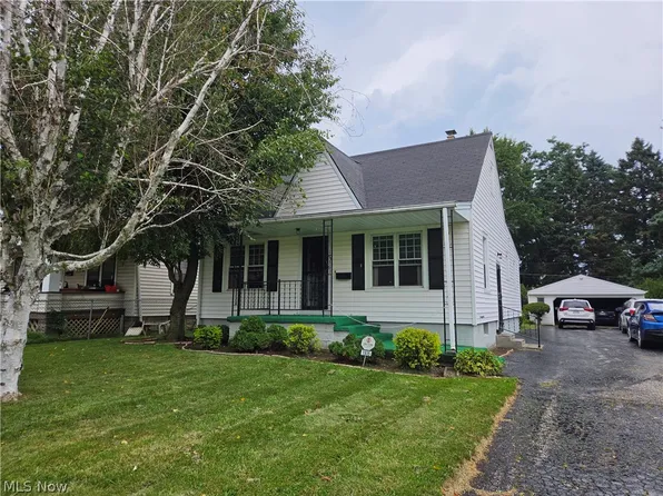 1935 E 44th St, Ashtabula, OH 44004