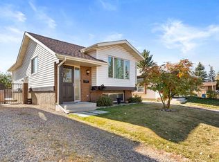 103 N Abadan Cres NE, Calgary, AB T2A6P1