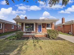 4467 Pardee Ave, Dearborn Heights, MI 48125