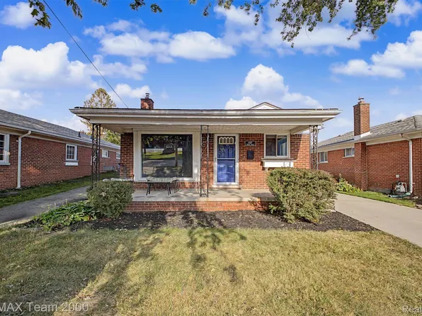 4467 Pardee Ave, Dearborn Heights, MI 48125
