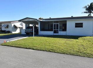 4250 NW 49th Ter, Lauderdale Lakes, FL 33319