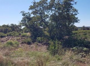 1074 Hidden Shores Dr, Cisco, TX 76437