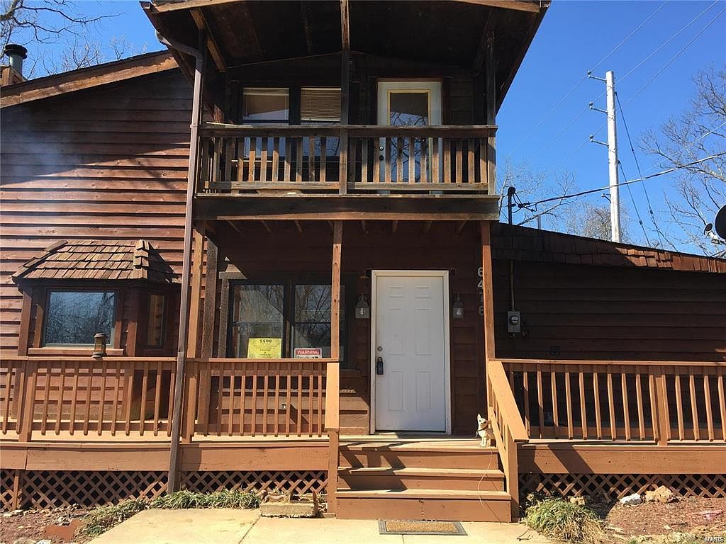 6476 Hackberry Dr, French Village, MO 63036 Zillow