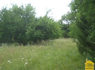 1347 Rr 71, Wheatland, MO 65779