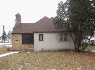 901 Main Ave N, Thief River Falls, MN 56701