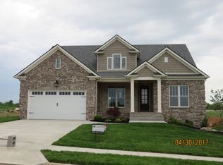 104 Golden Burley Avenue Nicholasville, Nicholasville, KY 40356