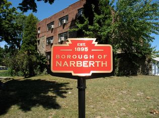 401 S Narberth Ave #3C, Narberth, PA 19072