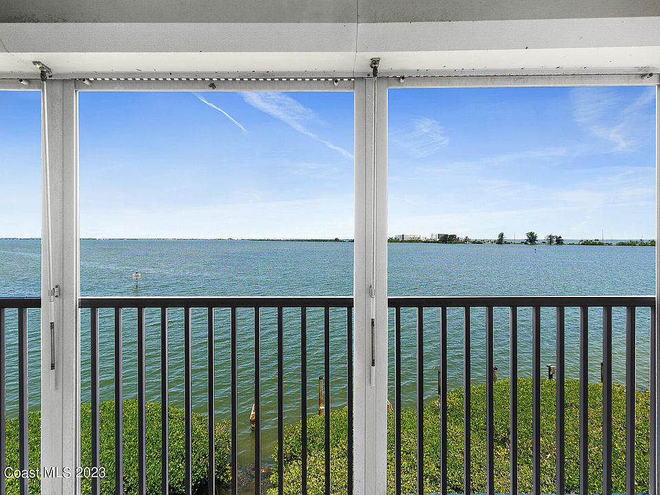 1st image of 3601 S Banana River Blvd APT A305