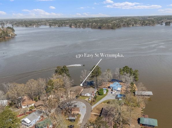 430 Easy St, Wetumpka, AL 36092